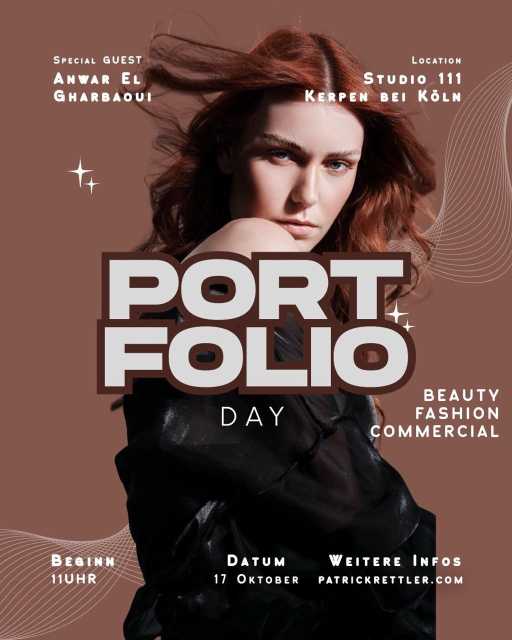 Portfolio Day | 17.10.2026